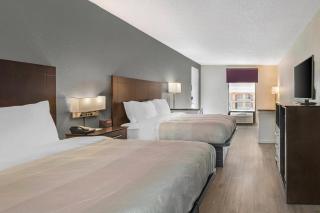Quality Inn & Suites Live Oak I-10 Exit 283 - 3