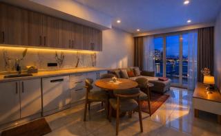 Royal Grand Exclusive Luxury Residence - 8