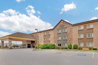 Comfort Inn Bangor North - 0