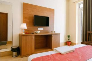 Shanti villas - 1