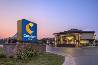 Comfort Inn Manistique - 8
