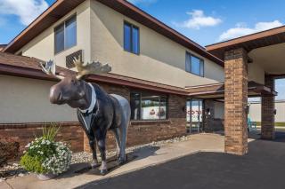 Comfort Inn Manistique - 6