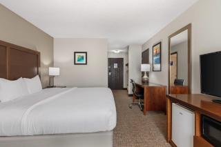 Comfort Inn Manistique - 3