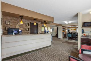Comfort Inn Manistique - 4