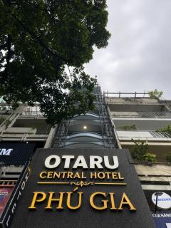 OTARU Central Hotel - 6