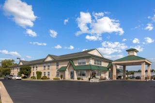 Quality Inn & Suites Manistique - 9