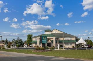 Quality Inn & Suites Manistique - 8