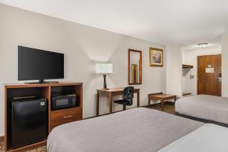 Quality Inn & Suites Manistique - 1