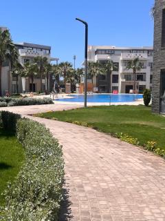 Agadir Residence Piscine - 0