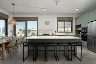 Villa Adama - Yesod Eilat - 8