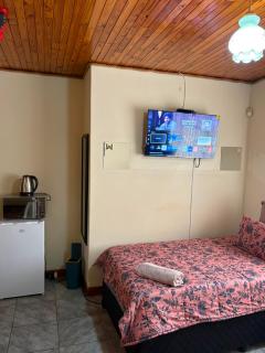 Wayside guest house - 6