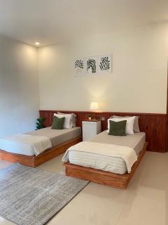 Tangkoko Rail'S Villa - 7