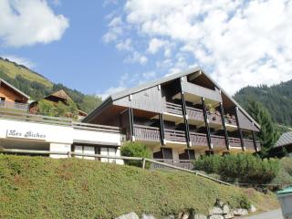 Apartment in Chatel near Cable Car - 2