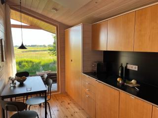 104 Tinyhouse mit Wiesenblick - 9