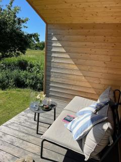 104 Tinyhouse mit Wiesenblick - 3