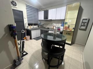 AZKAZ Homestay - 5