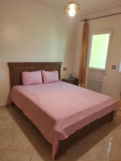 Apartment for rent per day - 1