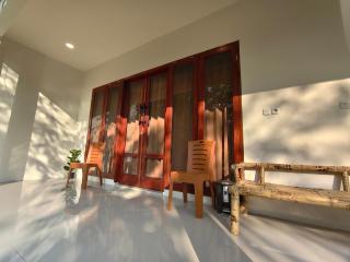 Tangkoko Rail'S Villa - 8