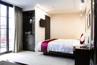 New World Hotel - Canton - 8