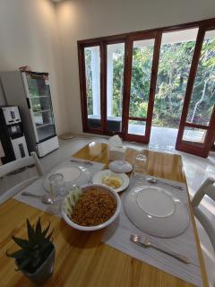 Tangkoko Rail'S Villa - 2