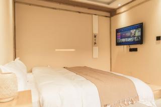 Yuanshe Designer Guesthouse - 5