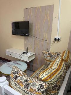 Destiny Gold Studio Malindi - 1