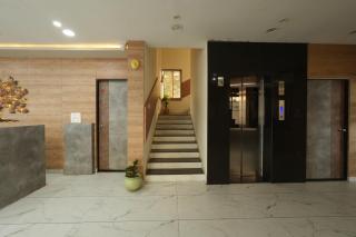 Richas Hotel and Restaurant - 8