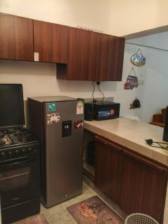 Makasembo Most Spacious 1 Bed - 1