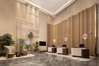 Hilton Garden Inn Zaozhuang Shizhong - 5