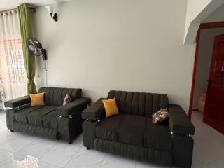 Memory vacational house - 8