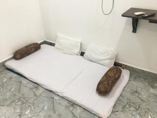 Eva Beach Side Room - 4