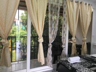 Eva Beach Side Room - Mandrem - 2