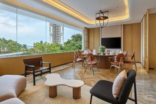 Hilton Garden Inn Shenzhen Dameisha - 9