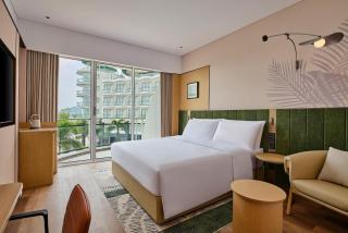 Hilton Garden Inn Shenzhen Dameisha - 5