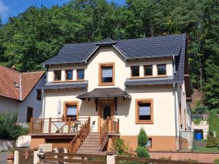 Gîte Le Repos du Verrier - 9