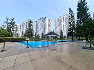 Casa Alegriel Tagaytay Staycation SMDC - 7
