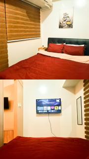 Casa Alegriel Tagaytay Staycation SMDC - 2