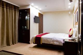 New World Hotel - Canton - 2