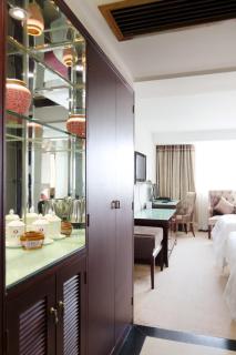 New World Hotel - Canton - 3