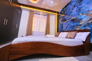 Kandy suites - 1