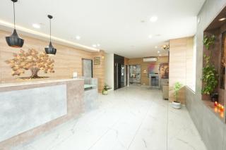 Richas Hotel and Restaurant - 1
