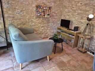 Maison Cosy - Le Soupadou - 1