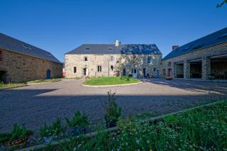 Le Domaine des 4 Chouettes - 1