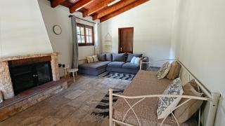 Iniochos guesthouse - pool bar - 5