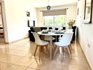 Nissi3 B1 Lovely 1Bdr Ground Floor Apartment near Nissi Beach. - 9