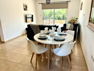 Nissi3 B1 Lovely 1Bdr Ground Floor Apartment near Nissi Beach. - 8