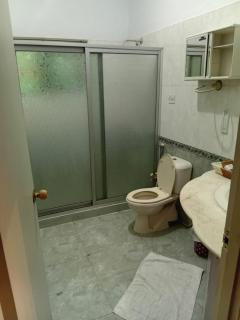 Embassy Lodge - 1