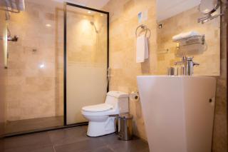Horizon Hotel Hail فندق الافق حائل - 1