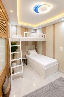 Aqua Fun Family Stay Private Beach & Pools - 1