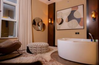 Horizon Hotel Hail فندق الافق حائل - 3